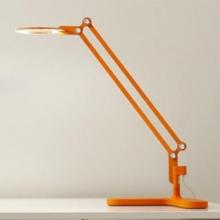 Pablo LINK SMALL TABLE LAMP  ORANGE - LINK SMALL TABLE LAMP ORANGE 99 x high output LEDS 3300K