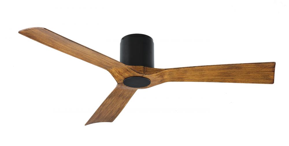 Aviator Flush Mount Ceiling Fan Fh, Are There Battery Operated Ceiling Fans In Taiwan